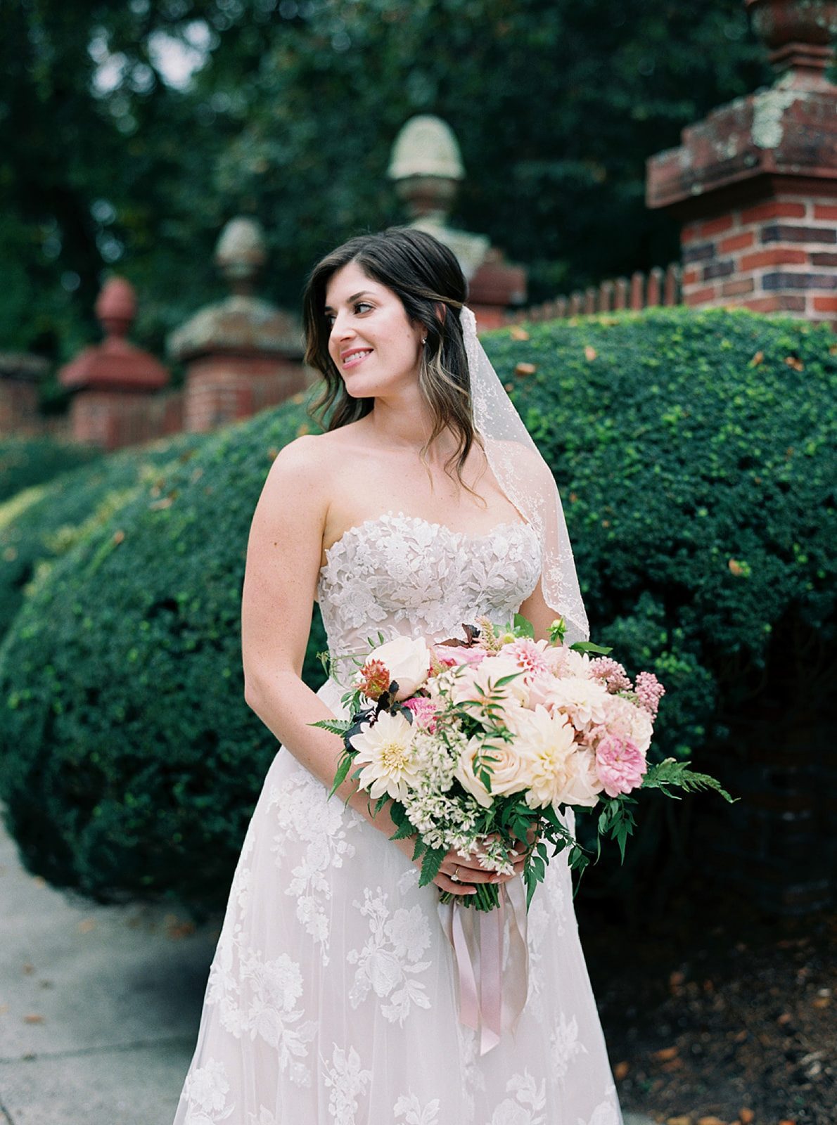 Baltimore Country Club Wedding - sophiekaye.com